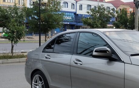Mercedes-Benz C-Класс, 2007 год, 799 000 рублей, 4 фотография