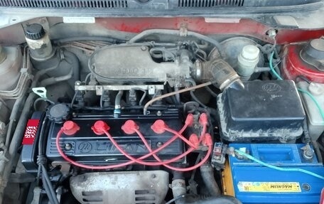 Lifan Smily I (330) рестайлинг, 2012 год, 125 000 рублей, 7 фотография