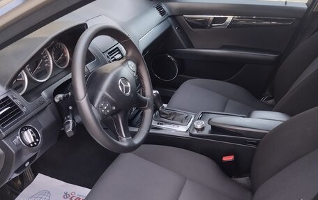 Mercedes-Benz C-Класс, 2007 год, 799 000 рублей, 9 фотография
