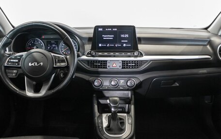 KIA Cerato IV, 2021 год, 2 065 900 рублей, 6 фотография