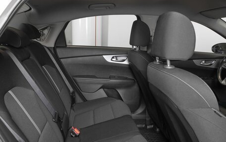 KIA Cerato IV, 2021 год, 2 065 900 рублей, 8 фотография