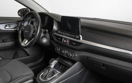 KIA Cerato IV, 2021 год, 2 065 900 рублей, 7 фотография