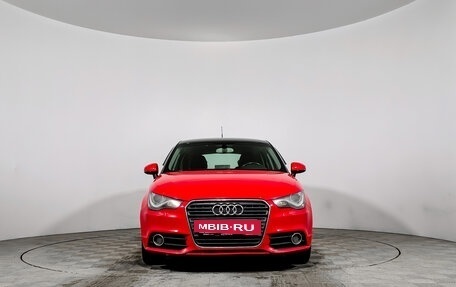 Audi A1, 2013 год, 839 000 рублей, 2 фотография