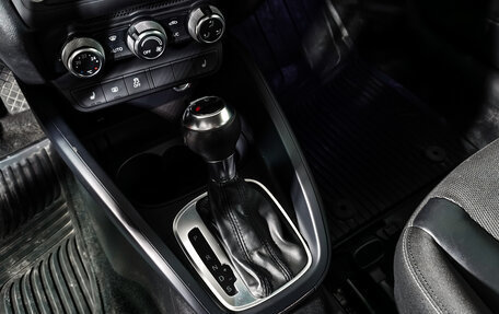 Audi A1, 2013 год, 839 000 рублей, 11 фотография