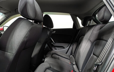 Audi A1, 2013 год, 839 000 рублей, 12 фотография