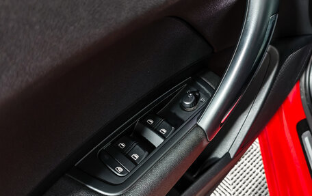 Audi A1, 2013 год, 839 000 рублей, 10 фотография