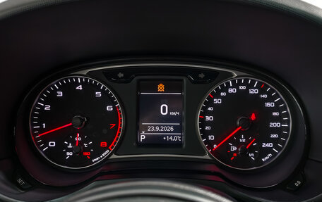 Audi A1, 2013 год, 839 000 рублей, 17 фотография