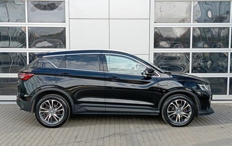 Geely Coolray I, 2021 год, 1 660 000 рублей, 8 фотография