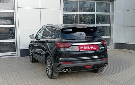 Geely Coolray I, 2021 год, 1 660 000 рублей, 5 фотография