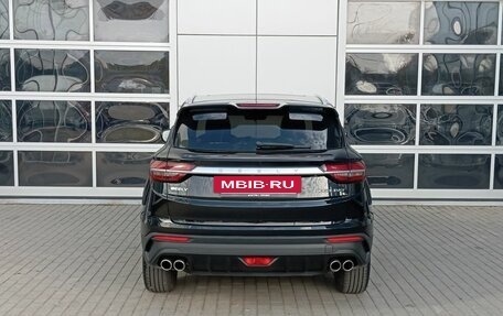 Geely Coolray I, 2021 год, 1 660 000 рублей, 6 фотография