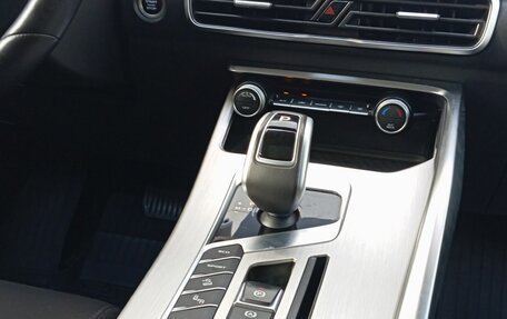 Geely Coolray I, 2021 год, 1 660 000 рублей, 14 фотография