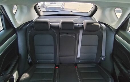 Geely Coolray I, 2021 год, 1 660 000 рублей, 18 фотография