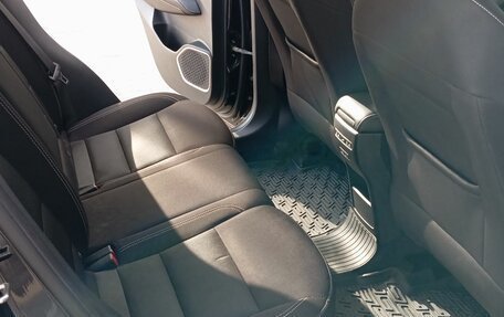 Geely Coolray I, 2021 год, 1 660 000 рублей, 19 фотография