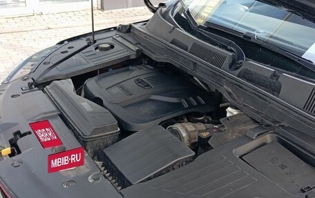 Geely Coolray I, 2021 год, 1 660 000 рублей, 21 фотография