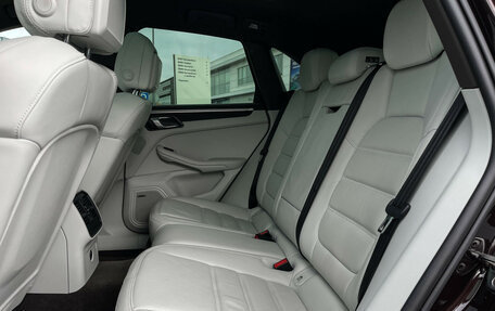 Porsche Macan I рестайлинг, 2021 год, 5 799 000 рублей, 10 фотография