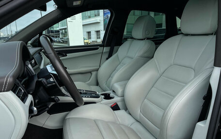 Porsche Macan I рестайлинг, 2021 год, 5 799 000 рублей, 15 фотография