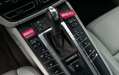 Porsche Macan I рестайлинг, 2021 год, 5 799 000 рублей, 16 фотография