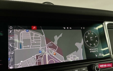 Porsche Macan I рестайлинг, 2021 год, 5 799 000 рублей, 23 фотография