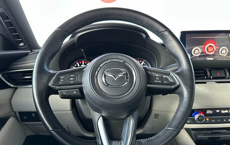 Mazda 6, 2019 год, 2 610 000 рублей, 17 фотография