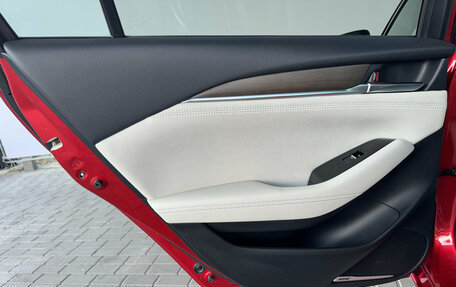 Mazda 6, 2019 год, 2 610 000 рублей, 19 фотография