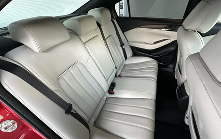 Mazda 6, 2019 год, 2 610 000 рублей, 13 фотография