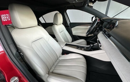 Mazda 6, 2019 год, 2 610 000 рублей, 12 фотография