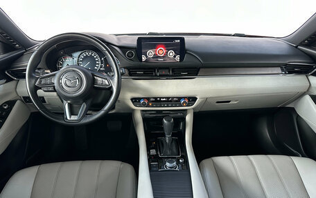 Mazda 6, 2019 год, 2 610 000 рублей, 14 фотография