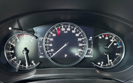 Mazda 6, 2019 год, 2 610 000 рублей, 9 фотография