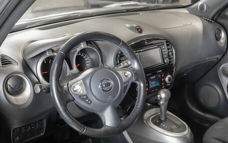 Nissan Juke II, 2014 год, 1 070 000 рублей, 5 фотография