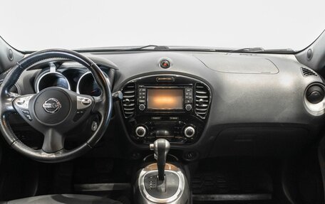 Nissan Juke II, 2014 год, 1 070 000 рублей, 6 фотография