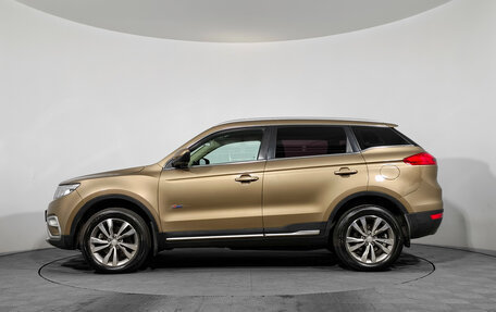 Geely Atlas I, 2019 год, 1 349 000 рублей, 8 фотография
