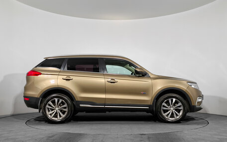 Geely Atlas I, 2019 год, 1 349 000 рублей, 4 фотография