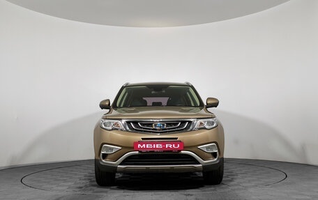 Geely Atlas I, 2019 год, 1 349 000 рублей, 2 фотография