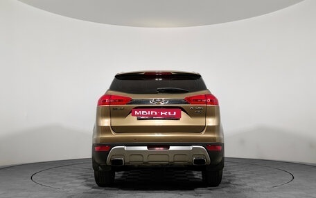 Geely Atlas I, 2019 год, 1 349 000 рублей, 6 фотография
