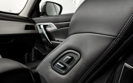 Geely Atlas I, 2019 год, 1 349 000 рублей, 13 фотография
