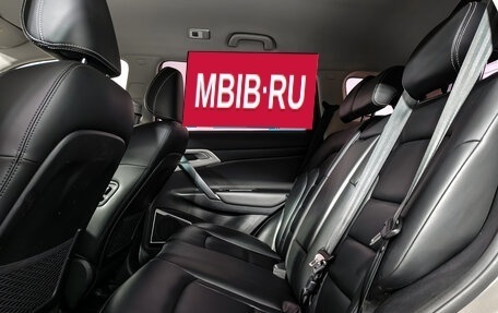 Geely Atlas I, 2019 год, 1 349 000 рублей, 14 фотография