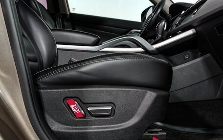 Geely Atlas I, 2019 год, 1 349 000 рублей, 16 фотография