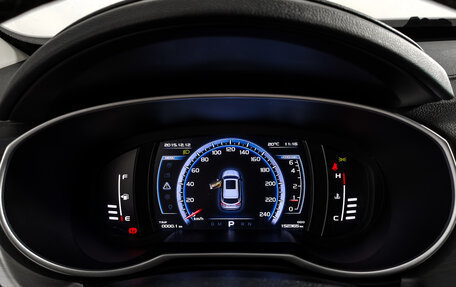 Geely Atlas I, 2019 год, 1 349 000 рублей, 22 фотография