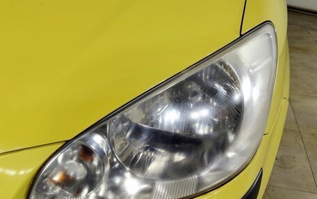 Hyundai Getz I рестайлинг, 2005 год, 430 000 рублей, 9 фотография