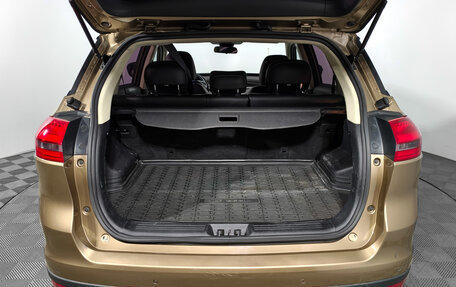 Geely Atlas I, 2019 год, 1 349 000 рублей, 23 фотография