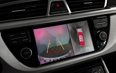 Geely Atlas I, 2019 год, 1 349 000 рублей, 20 фотография