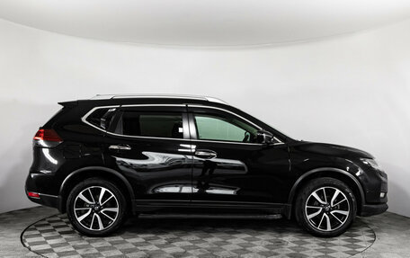 Nissan X-Trail, 2020 год, 1 999 000 рублей, 4 фотография