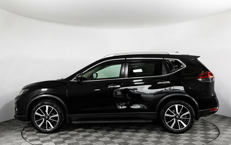 Nissan X-Trail, 2020 год, 1 999 000 рублей, 8 фотография