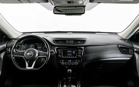Nissan X-Trail, 2020 год, 1 999 000 рублей, 10 фотография