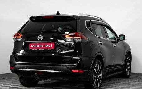 Nissan X-Trail, 2020 год, 1 999 000 рублей, 5 фотография