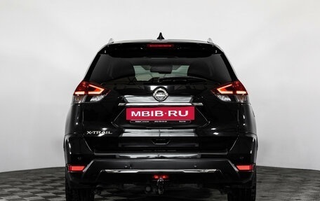 Nissan X-Trail, 2020 год, 1 999 000 рублей, 6 фотография