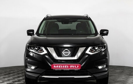 Nissan X-Trail, 2020 год, 1 999 000 рублей, 2 фотография