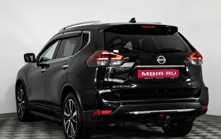 Nissan X-Trail, 2020 год, 1 999 000 рублей, 7 фотография