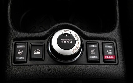 Nissan X-Trail, 2020 год, 1 999 000 рублей, 15 фотография