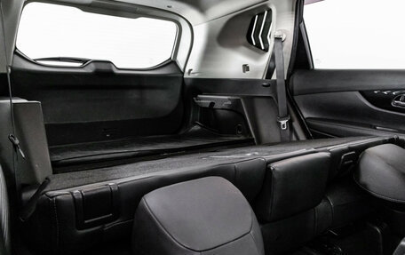 Nissan X-Trail, 2020 год, 1 999 000 рублей, 23 фотография